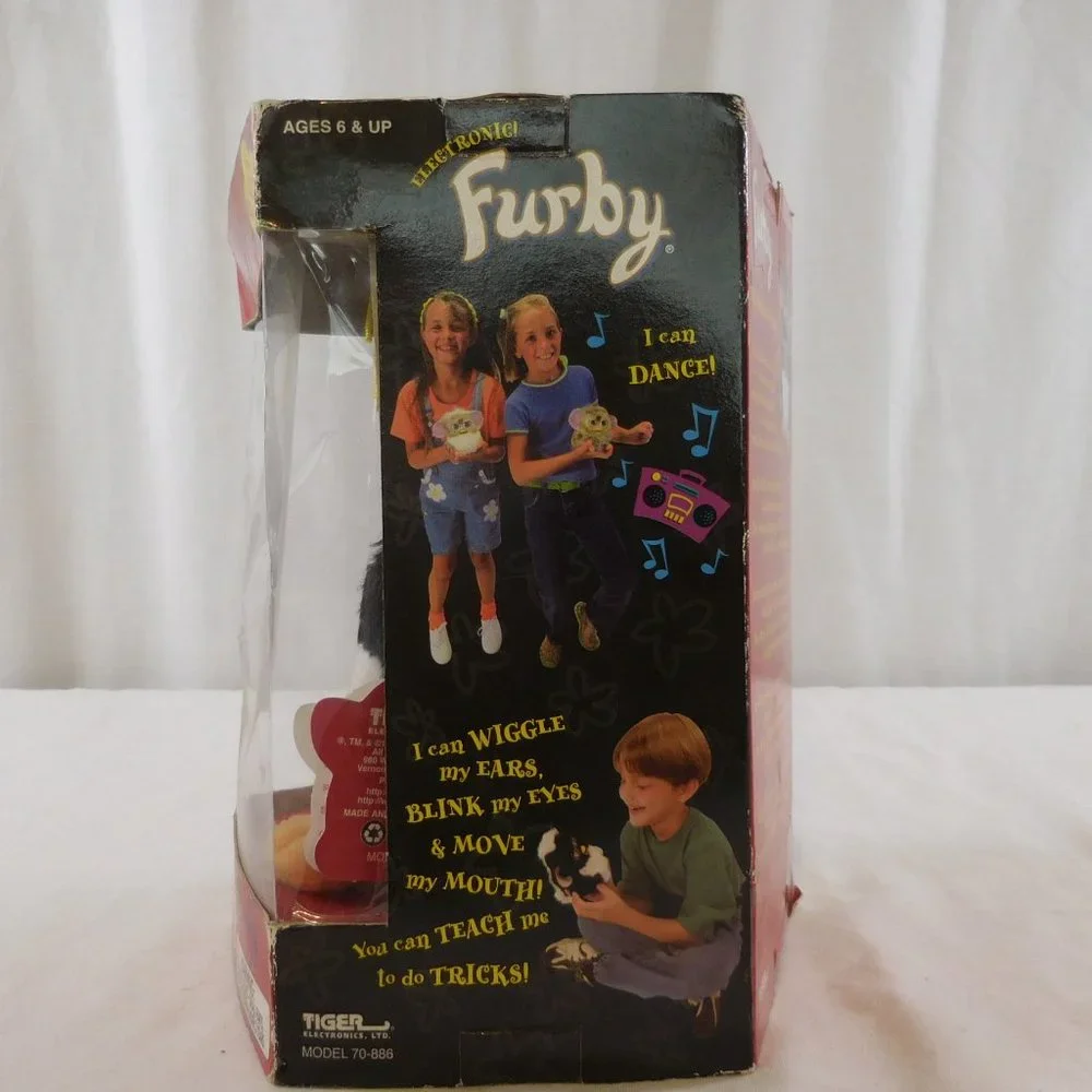 tiger nib electronics